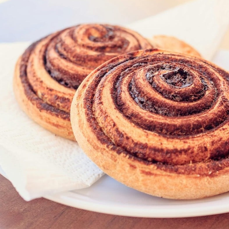 Northwest Bakery (Fall/Winter 2024)
