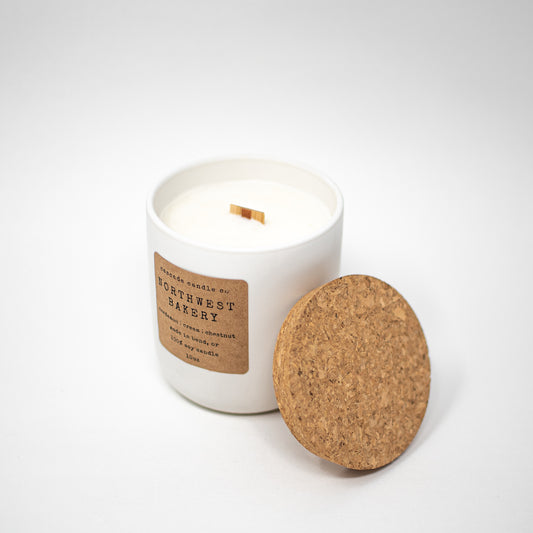 Northwest Bakery (Fall/Winter Seasonal Scent)